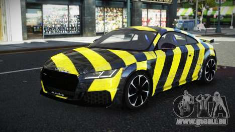 Audi TT DF-R S2 für GTA 4