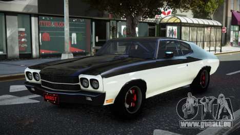 Chevrolet Chevelle SS FT pour GTA 4