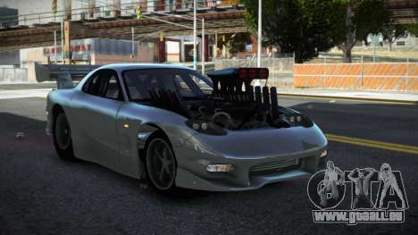 Mazda RX-7 DS-R für GTA 4