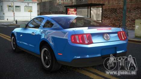 Ford Mustang 10th für GTA 4