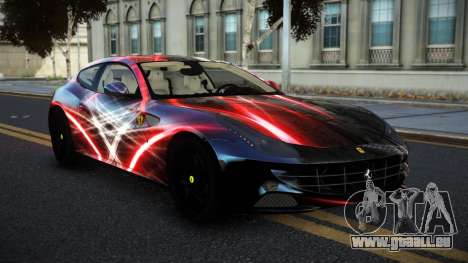 Ferrari FF C-Sport S4 pour GTA 4