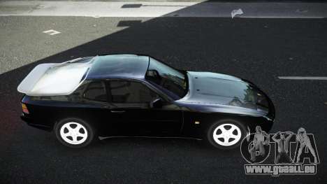 Porsche 944 SD pour GTA 4