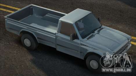 Nissan Abi pour GTA San Andreas