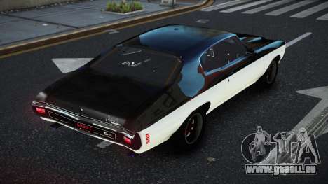 Chevrolet Chevelle SS FT für GTA 4