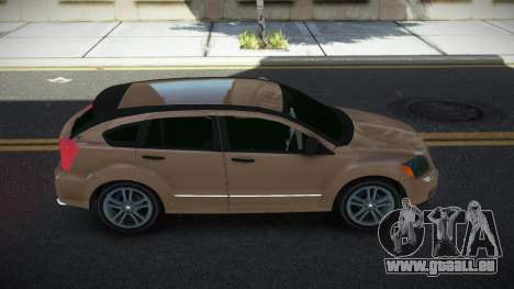 Dodge Caliber SH pour GTA 4