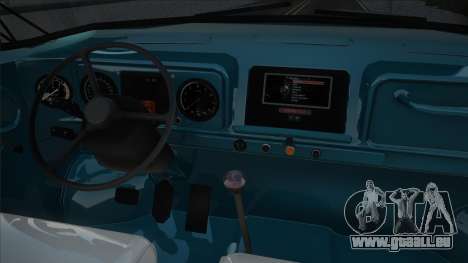 Zil-130 600HP für GTA San Andreas