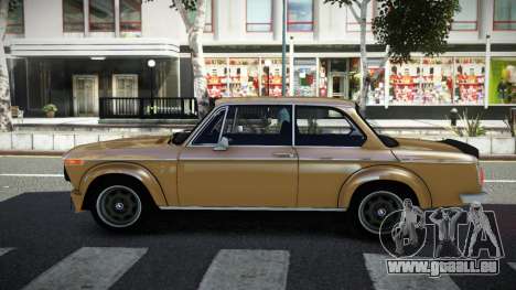 BMW 2002 L-Turbo für GTA 4