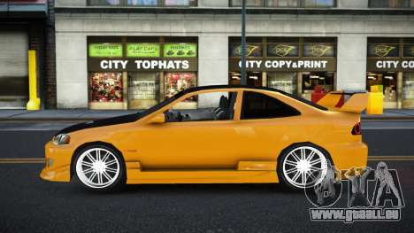 Honda Civic H-Tuned für GTA 4