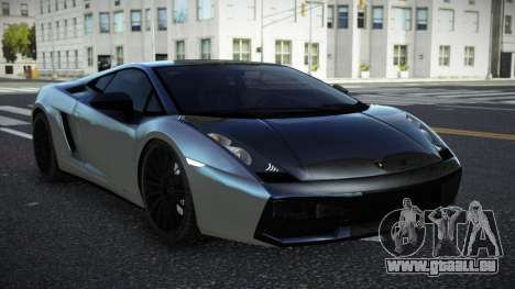 Lamborghini Gallardo SE 07th pour GTA 4