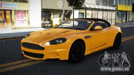 Aston Martin DBS MR für GTA 4