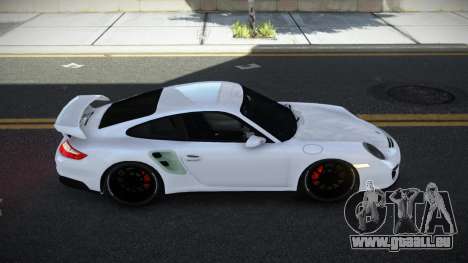 Porsche 911 HY pour GTA 4
