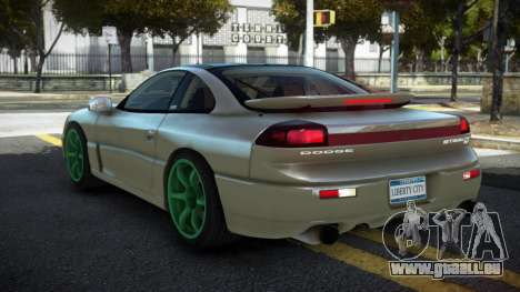 Dodge Stealth Turbo V1.1 pour GTA 4