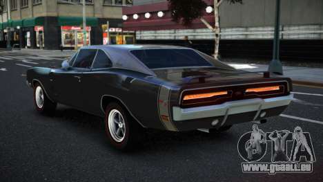 Dodge Charger RT SCR pour GTA 4