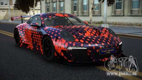 RUF RGT-8 Z-Tuned S14 pour GTA 4