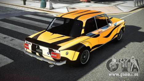 BMW 2002 L-Turbo S14 für GTA 4