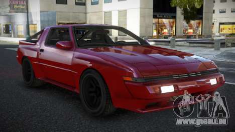 Mitsubishi Starion LT-R pour GTA 4