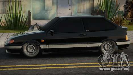 Vaz 2113 Racing pour GTA San Andreas