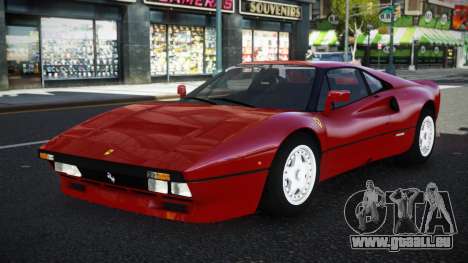 Ferrari 288 84th für GTA 4