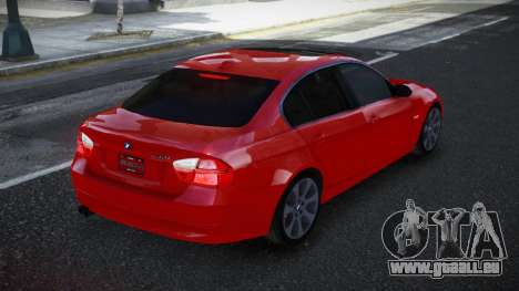 BMW 330i LS pour GTA 4