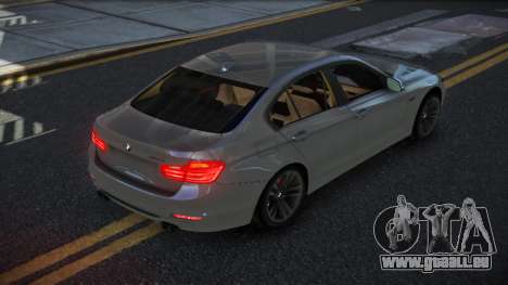 BMW 335i 13th pour GTA 4