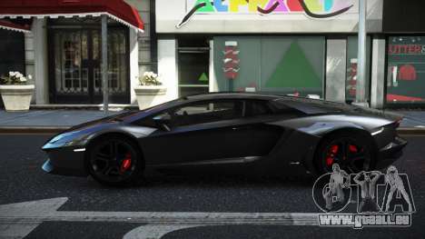 Lamborghini Aventador LP700 12th pour GTA 4