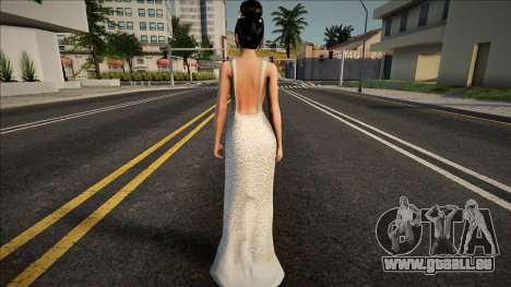 Bride für GTA San Andreas