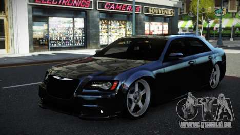 Chrysler 300 VFT pour GTA 4