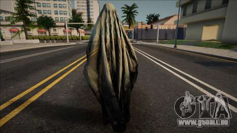 Ghost sk pour GTA San Andreas