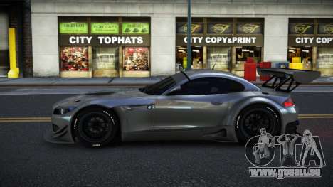 BMW Z4 FZR für GTA 4