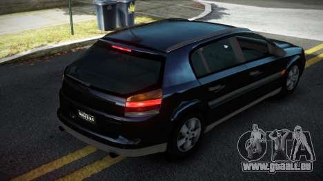 Opel Signum 05th pour GTA 4