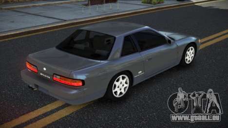 Nissan Silvia 92th für GTA 4