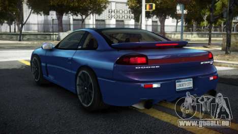 Dodge Stealth Turbo V1.2 pour GTA 4