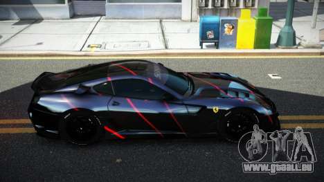 Ferrari 599XX HL S7 für GTA 4