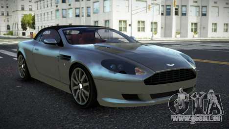 Aston Martin DB9 MR-Z pour GTA 4