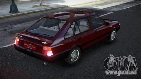 FSO Polonez SG pour GTA 4