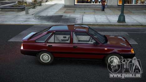 FSO Polonez SG pour GTA 4