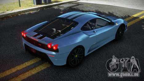 Ferrari F430 BFD pour GTA 4