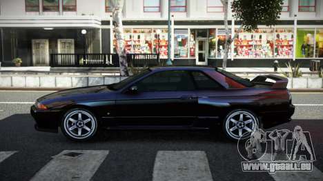 Nissan Skyline R32 FT-B für GTA 4