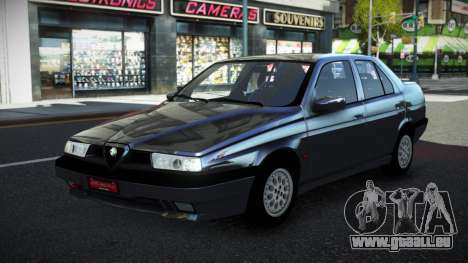 Alfa Romeo 155 92th für GTA 4