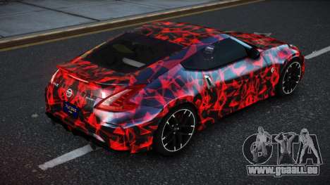 Nissan 370Z RT-L S14 für GTA 4