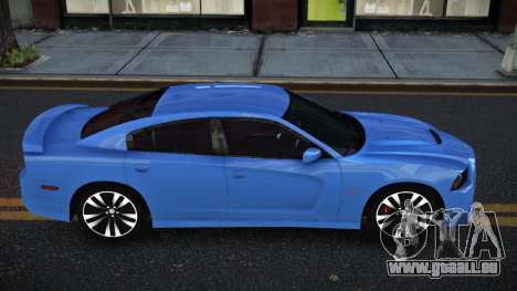 Dodge Charger SRT8 12th pour GTA 4