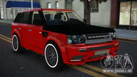 Range Rover Sport 10th für GTA 4