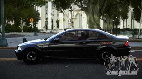 BMW M3 E46 05th V1.2 für GTA 4