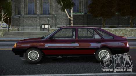 FSO Polonez SG pour GTA 4