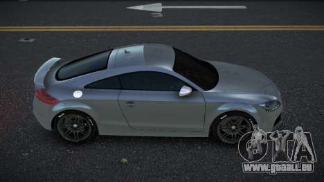 Audi TT FG-Z pour GTA 4