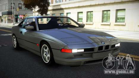 1997 BMW E31 GT für GTA 4