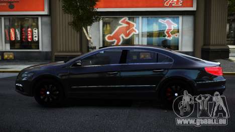 Volkswagen Passat CSD pour GTA 4