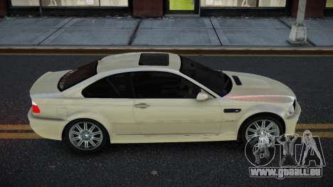 BMW M3 E46 05th für GTA 4