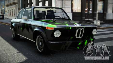 BMW 2002 L-Turbo S7 für GTA 4