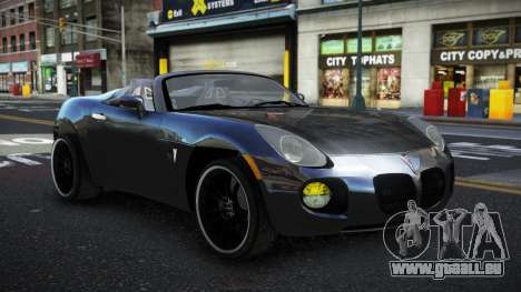 Pontiac Solstice RS pour GTA 4